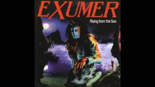Exumer - I Dare You (Lyrics y subtitulos en español)