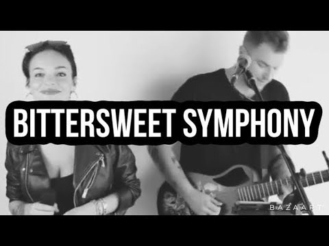 The Verve - Bittersweet Symphony (Family Business Duo Cover)