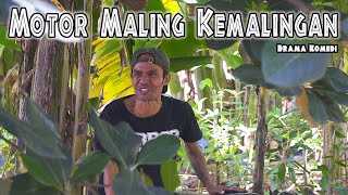 Download lagu Comedy Drama - Motorcycle Thief Stolen - Eps 24 Current Series mp3