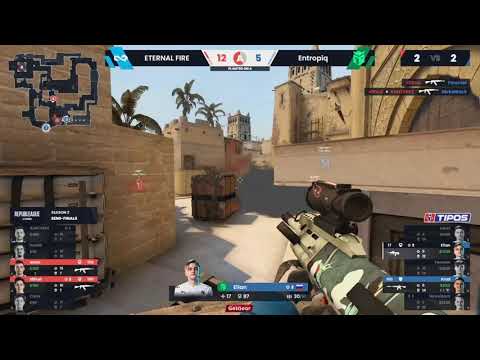 #w0xic ve #xfl0ud mükemmel bir 4v2 clutch #eternalfire