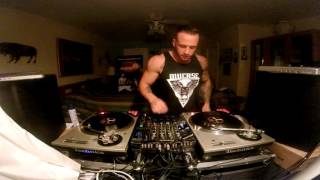 THE DJ DIVERSE™ - 