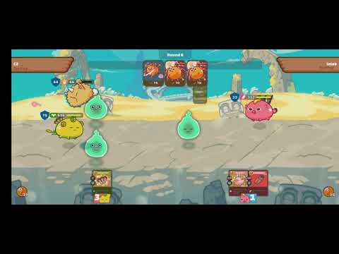 AAP BACKLINE PLANT best strategy for winning