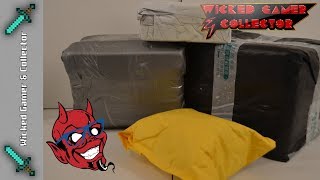 Package from China GiveAway 01-2019 | Win Free Products Every Month !