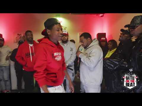 Quwan Da Rebel vs Finale