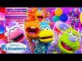 Happy Songs Plus More New Music 20 Minutes Of Music For Kids Pajanimals