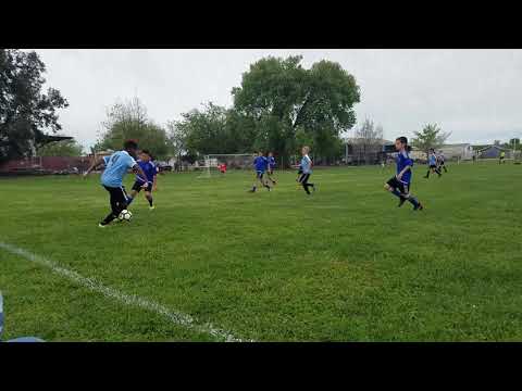 2019.04.14 FINALS EVFC Premier vs. Blackhawks SC 1st Half #evfc #moveitlikejoshie