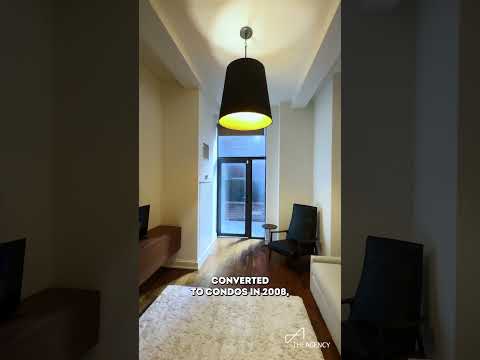 140 W 22nd Street #2D | New York, NY - The Agency