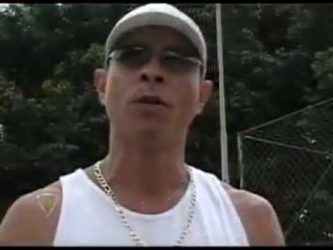 Mc Barriga - Realibitação (Video Clipe Oficial)