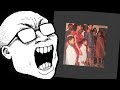Kanye West No More Parties In LA Ft Kendrick Lamar TRACK REVIEW