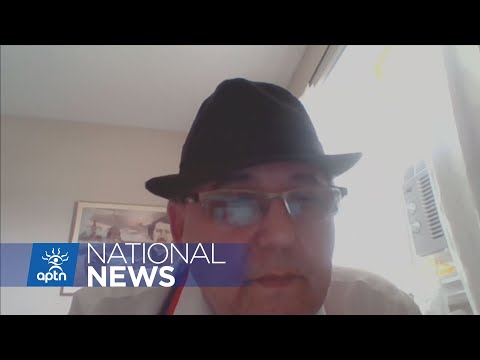 Wrongful conviction advocates call for the release of Odelia and Nerissa Quewezance | APTN News