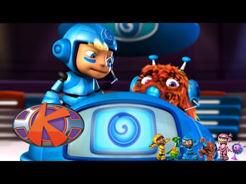 Crazy Racy Golf - KERWHIZZ