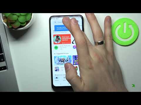 How to Set Up the Free VPN on the TCL 30 SE - Turbo VPN App