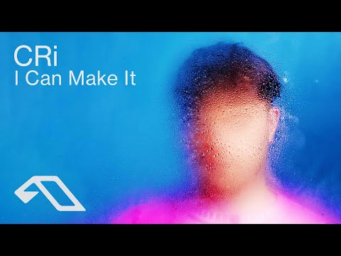 CRi - I Can Make It (@CRiMusic )