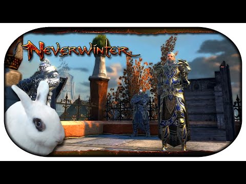NEVERWINTER: Paladin-LP 🐇 114 - 6 Jahre Neverwinter! Das Jubiläum des Beschützers