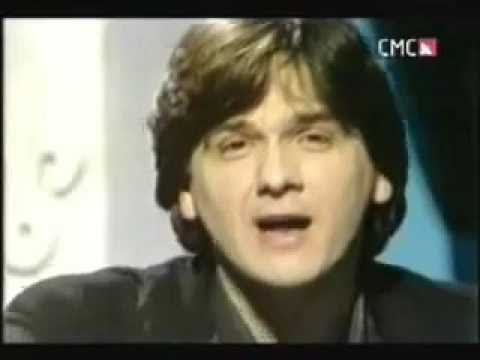 Zdravko Colic - Prava stvar - (Official Video)