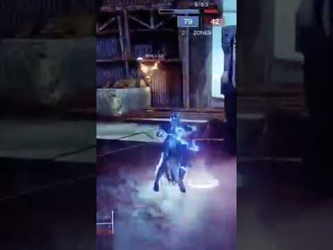 Pro Gamer Move #gaming #fail #destiny #destiny2 #pvp - YouTube