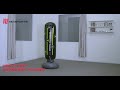 MD Sports Heavy Duty Kickboxing Trainer