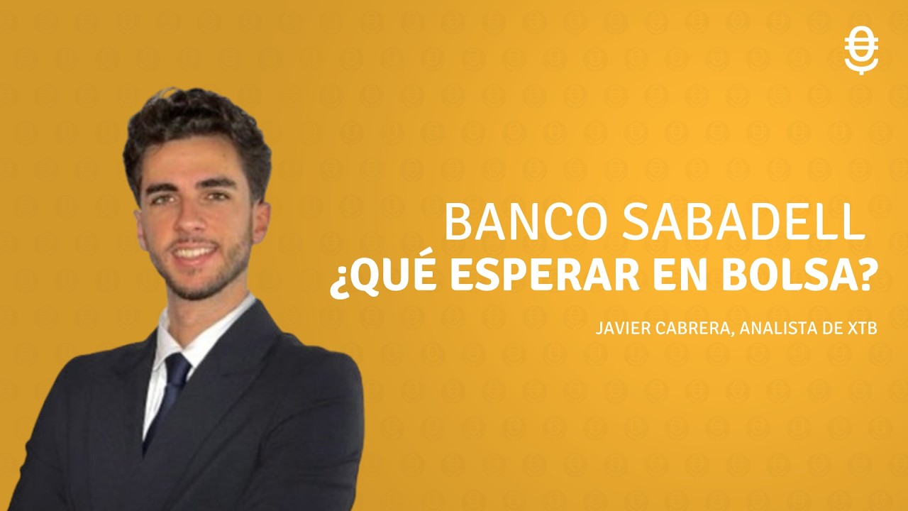 ¿Qué amenaza al mercado? La advertencia de Javier Cabrera