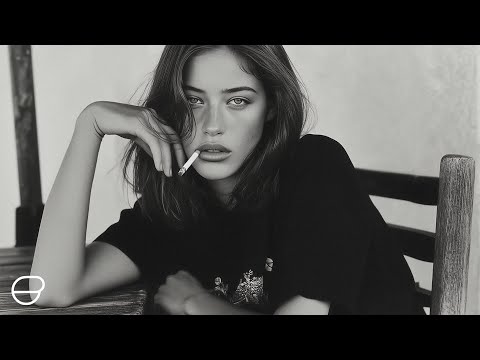 Smoke Mood ' Just Relax | Deep Playlist - [2025] Feeling Good Mix #12