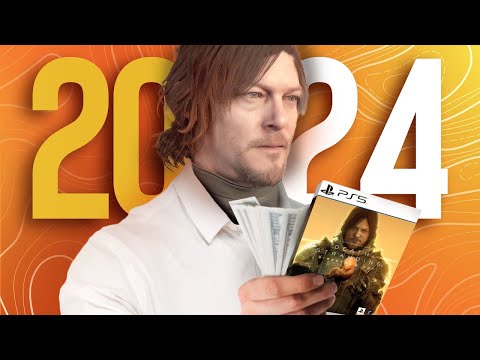 Should You Buy Death Stranding in 2024 (Review)