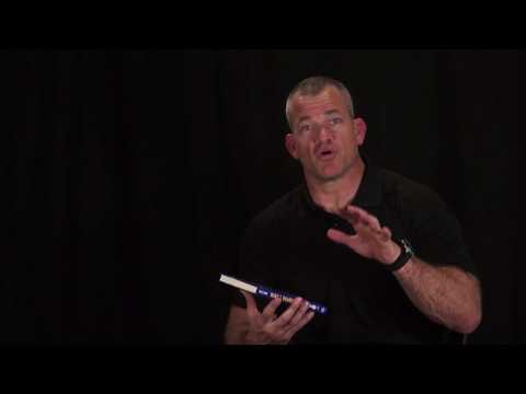 Why You Should Read Way of the Warrior Kid