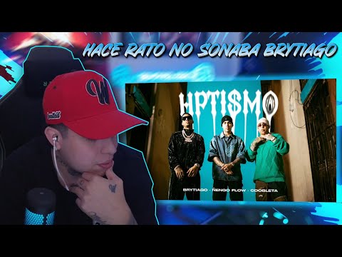 WESTCOL REACCIONA a HPTISMO DE Ñengo Flow, Brytiago Y CDobleta