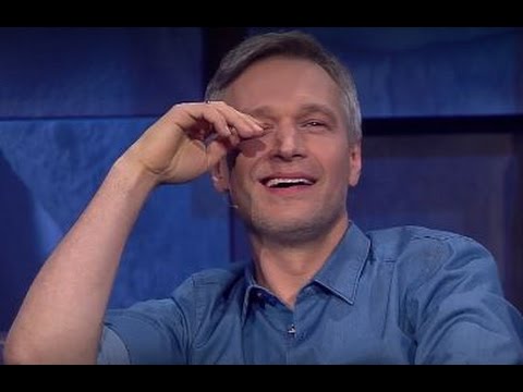 Michał Żebrowski mógł zostać gwiazdą erotycznego thrillera, ale...[Kuba Wojewódzki]