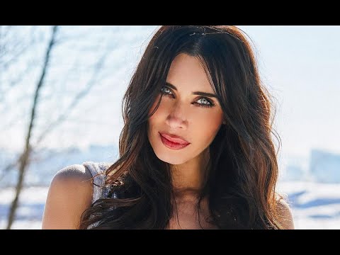¿Qué tiene este look de Pilar Rubio en la nieve que es diferente a los demás?
