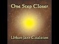 Urban Jazz Coalition  -  When I Think Of You