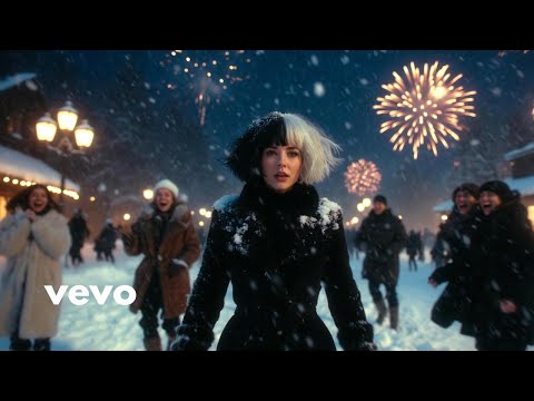 Sia - Forever With You (Official Music Video)