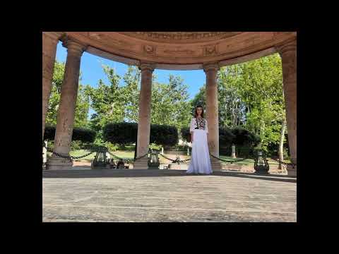 "Smilyana" - sol. Milena Andreeva, arr. Georgi Andreev