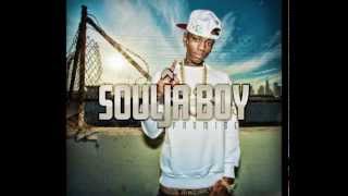 Soulja Boy - Let's Get It ||2012 HD||