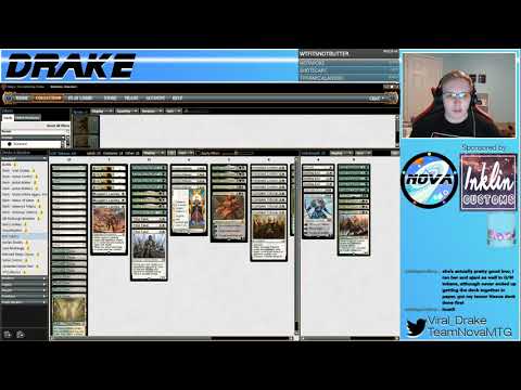 Standard GW Tokens! Testing for #SCGCIN! 3/21/19