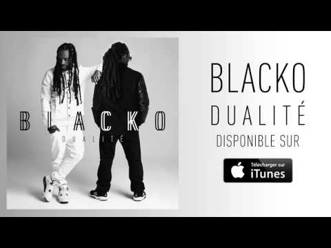 Blacko feat. King's Son - I'm not Rich (Son officiel)