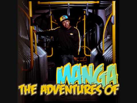 Manga - Rampage [7/10]