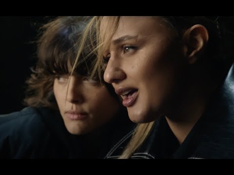 Video thumbnail for GODMOTHER