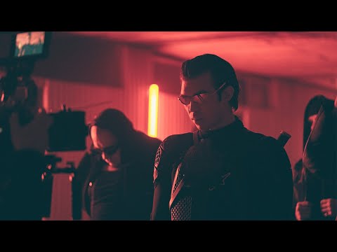 VAE VISTIC - MŁODY YAKUZA (prod. VAE)