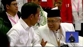 Download lagu Tarik Ulur Moderator Debat Capres - Cawapres mp3