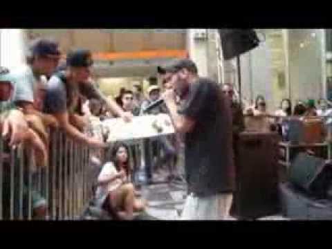 UM POUCO DE - CWBASE MC SIMPLES - VIDEO OFICIAL