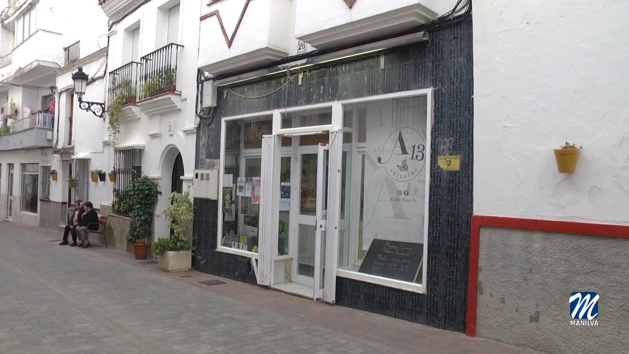 Este viernes se representará “Sueño de una noche de verano”