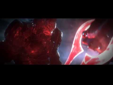 Halo Wars 2 Atriox Tribute (Sabaton: To Hell and Back)