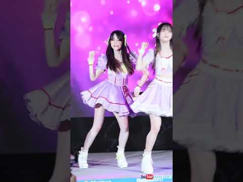 [Fancam Vasa CMJ 「ワーサー」 ] Another World - Castella「カステラ」 , Sora Debut