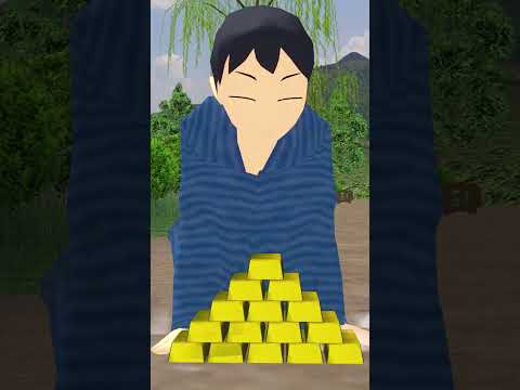 物乞いガチャあるある