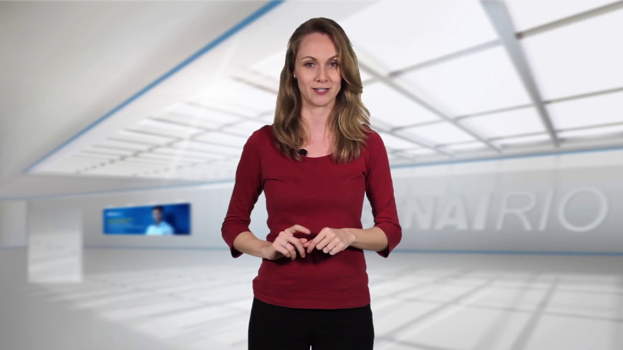 Ética nas relações de trabalho - miniaula Firjan SENAI