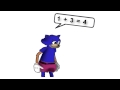 Toontown-Simple Little Melody 