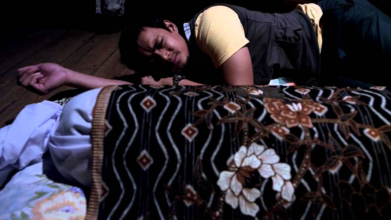 Badi Official Trailer (15 Oktober 2015)