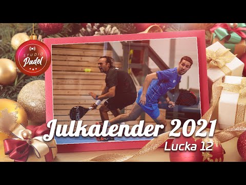 Julkalender 2021 #12 – Godo Diaz, el rey de Gotemburgo