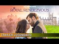 Royal Rendezvous 2023 Trailer Legendado
