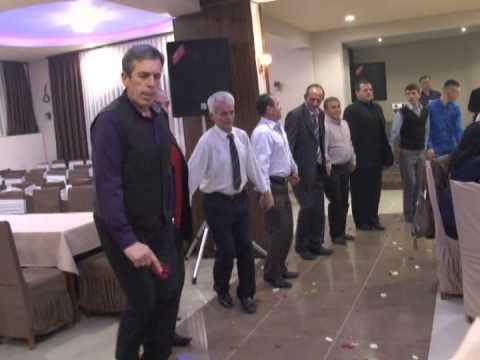 SVADBA Rizvanovic Mensur i Emina