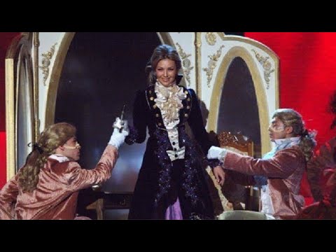 Thalia - Seducción - “Live Performance”  [7th Annual Latin Grammys 2006]